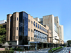 HM東大病院